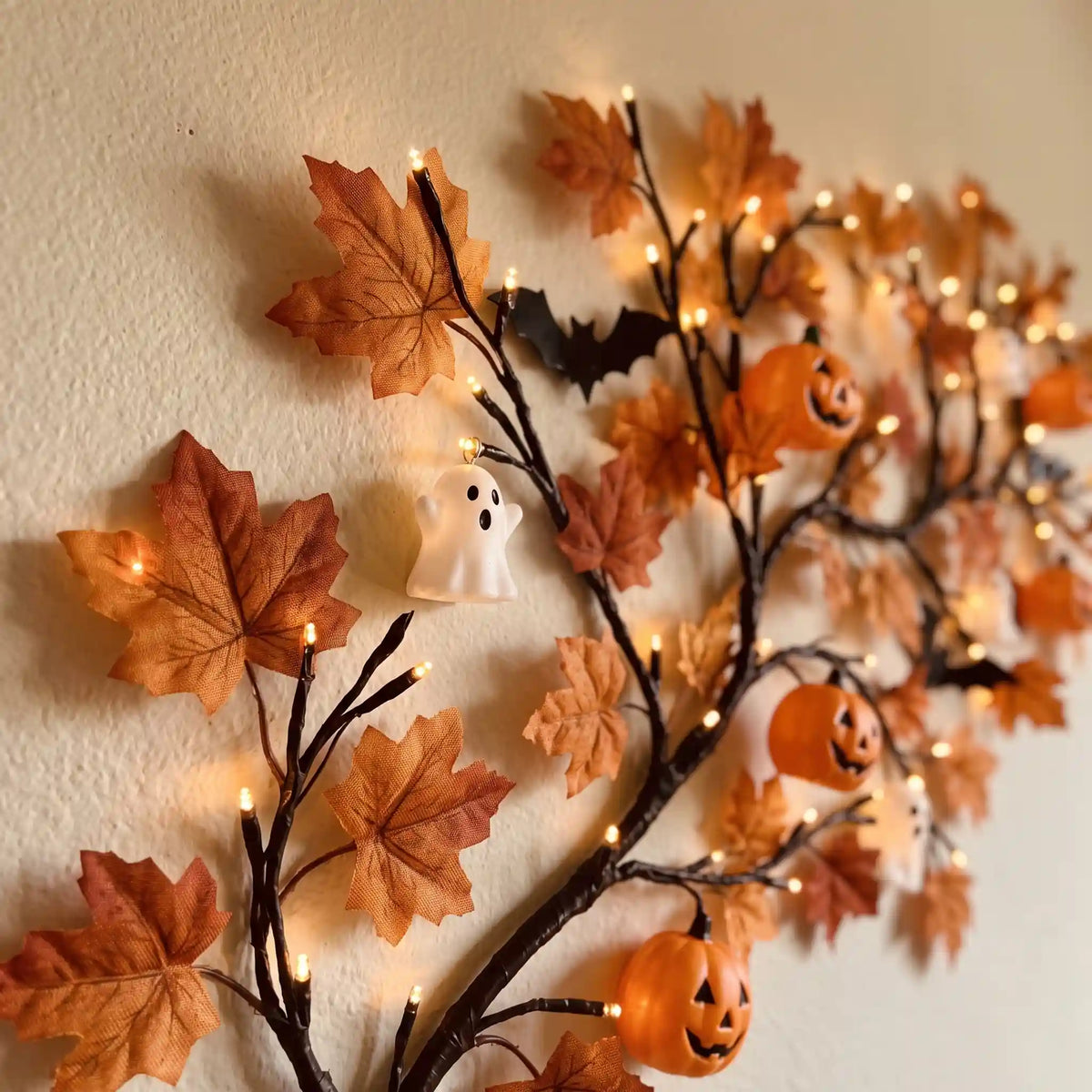 Halowly™ Spooky Glow Branch
