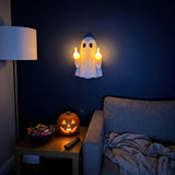 Halowly™ Rude Ghost Wall Light