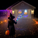 Halowly™ Spooky Finger Lights