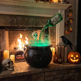 Halowly™ Endless Brew Cauldron