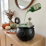 Halowly™ Endless Brew Cauldron
