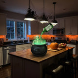 Halowly™ Endless Brew Cauldron