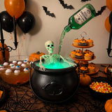 Halowly™ Endless Brew Cauldron