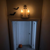 Halowly™ Rude Ghost Wall Light