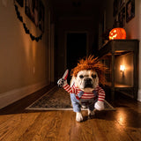 Halowly™ Killer Doll Costume