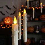 Halowly™ Floating Magic Candles