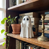 Halowly™ Rude Ghost