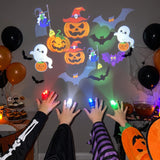 Halowly™ Spooky Finger Lights