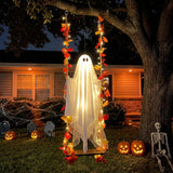 Halowly™ Glowing Ghost Swing